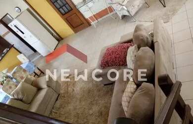 Imagem 4: Casa em Rua José Moura da Silva - Parque Xangri-Lá - Contagem/MG