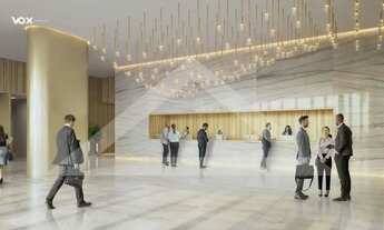 Imagem 5: Sala comercial para locação no Edifício Vox Corporate, próximo ao Hospital Unimed - Ribeir