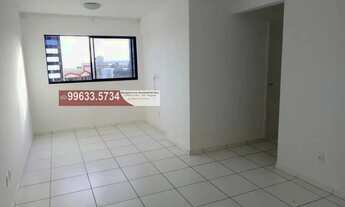 Imagem 2: Imóvel para aluguel possui 60 metros quadrados com 3 quartos em Poço - Maceió - AL