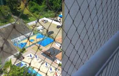 Imagem 5: Apartamento em Estrada dos Bandeirantes - Jacarepaguá - Rio de Janeiro/RJ