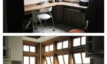 Imagem 7: Casa de condomínio em Rua Ametista - Nova Higienópolis - Jandira/SP