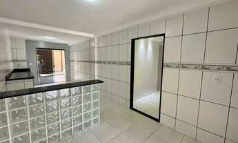 Imagem 5: Casa de 4 Quartos Etapa C