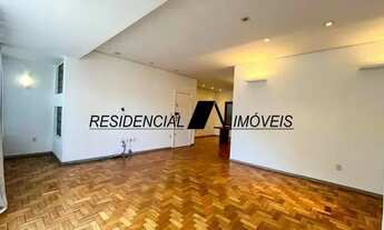 Imagem: Apartamento à venda, 3 quartos, 2 suítes