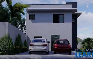 Imagem 4: CASA ASSOBRADADA - NOVA CEREJEIRA - SP