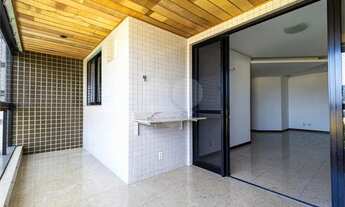 Imagem 6: Apartamento com 3 quartos à venda em Mata Da Praia - ES