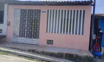 Imagem: Casa na Cidade de Areia Branca -Se