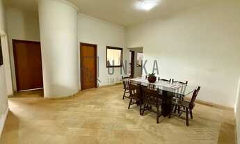 Imagem 3: Casa de condomínio em Barão Geraldo: 4 quartos, 4 suítes, 4 salas, 6 banheiros, 4 vagas, 4