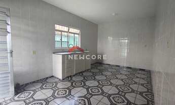 Imagem 3: Casa em rua - Vila Operária - Biritiba Mirim/SP