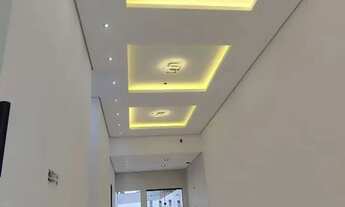 Imagem 4: Venda- Casa valor: R$ 550.000,00 / financia Conjunto Águas Claras