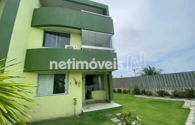 Imagem: CASA EM CONDOMÍNIO À VENDA ITAPUÃ