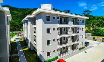 Imagem 4: Apartamento para venda com 70 metros quadrados com 2 quartos