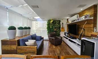 Imagem 3: APARTAMENTO - JARDIM DAS PERDIZES - SP