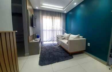 Imagem: Residencial Apartamento em Marília