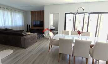 Imagem 5: Casa de condomínio em Avenida Quaresmeira Rosa - Residencial Village Damha II - Araraquara