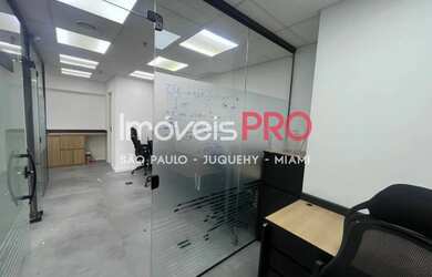 Imagem 7: CONJUNTO EM MOEMA - COMERCIAL