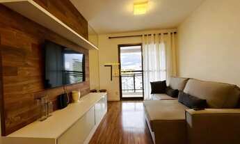 Imagem 4: Apart monde champagnat, Bigorrilho, 2 dormi sendo, 1 suíte, mobiliado, 70 m² privativos, 2