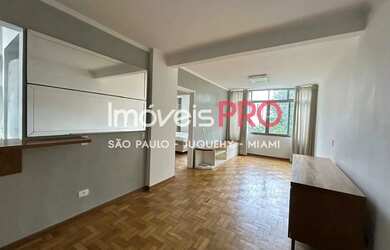 Imagem: Apartamento, Pinheiros - São Paulo