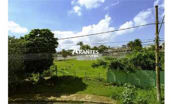 Imagem 2: Terreno com 1975m² à venda no bairro Morada da Colina