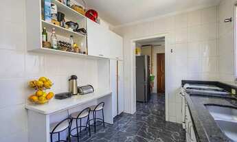 Imagem 4: Apartamento de 4 quartos no bairro Batel