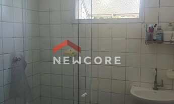 Imagem 7: Apartamento em Rua Álvares Machado - Vila Bocaina - Mauá/SP