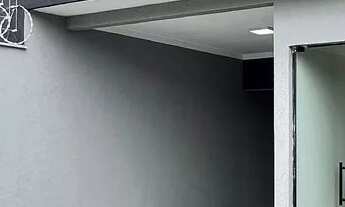 Imagem 2: Casa 3 Quartos sendo um suíte a venda em Senador Canedo, no Boa Vista