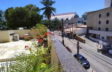 Imagem 7: Casa em Rua Paulo Roberto Pinheiro - Guararapes - Fortaleza/CE