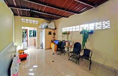 Imagem 6: Casa de 65 m² com 02 quartos à venda por R$ 330.000 no Setor Vila Galvão - Senador Canedo