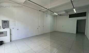 Imagem 6: Salão, locação, Santo Amaro, S.P., 55m², 1 banheiro, apenas 400 metros do Metrô Largo 13!