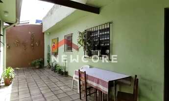 Imagem 4: Casa em AVENIDA SOROCABANA - Balneário Itaóca - Mongaguá/SP