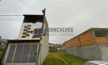 Imagem 5: Terreno Comercial de 135 m² à Venda em Jardim Mirante, Santo André