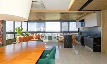 Imagem 3: Infinity Residence - Jardim Goiás