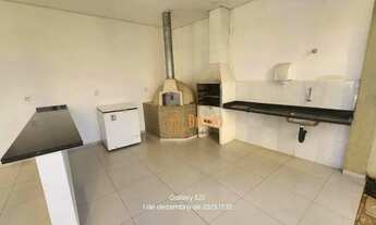 Imagem 5: Apartamento com 2 dormitórios para alugar, 60 m² por R$ 2.255,00/mês - Condomínio Villa Su