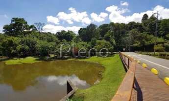 Imagem 5: Terreno à venda em Vinhedo, Caixa D´Água, com 1736 m², Residencial Vale da Santa Fé