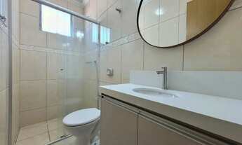 Imagem 6: Apartamento para alugar em Maringá, Vila Marumby, com 3 quartos, com 79.8 m², Edificio Ama