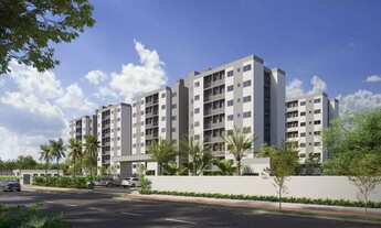 Imagem: Smart Tower Mosaico - Apartamento de 2 Quartos