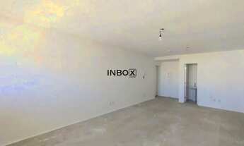 Imagem 2: Ampla Sala comercial com 44m², próxima a Orla do Guaíba e Praia de Belas!