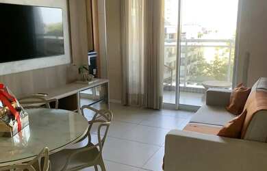 Imagem: KSA-ALUGUEL NO EASY RENASCENÇA