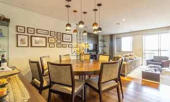 Imagem 4: Venda Apartamento 4 Dormitórios - 125 m² Vila Clementino