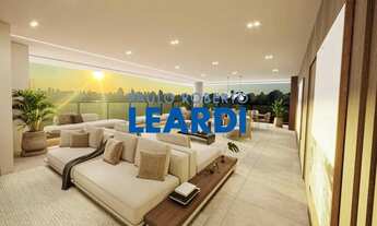 Imagem: APARTAMENTO - HIGIENÓPOLIS - SP