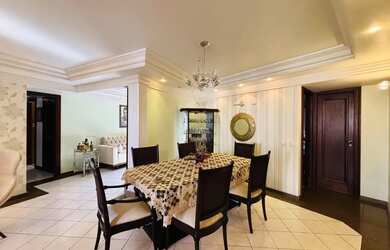 Imagem 6: Apartamento à venda no LE BRISTOL , GRAGERU, Aracaju, SE