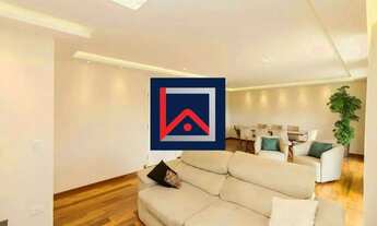 Imagem: Venda Apartamento 3 Dormitórios - 154 m²