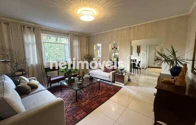 Imagem 2: Venda Apartamento 4 quartos Santo Antônio Belo Horizonte