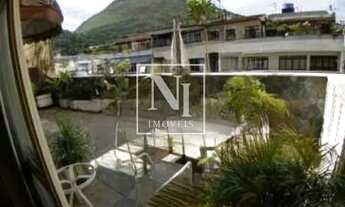 Imagem: Cobertura Duplex / Residencial / Copacabana