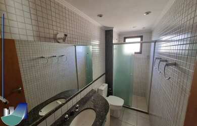 Imagem 5: Apartamento á Venda Jardim Irajá 2 Quartos sendo 1 com suíte - Ribeirão Preto