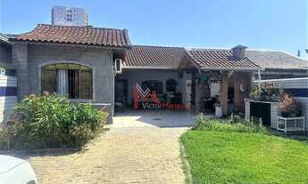 Imagem 2: Casa Isolada com 2 dormitórios, sendo 1 suíte à venda, 58 m² por R$ 1.010.000 - Canto do F