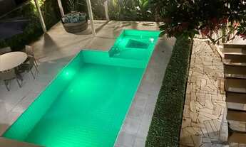 Imagem 7: Sobrado para venda com 280 metros quadrados com 3 quartos em GR - Álvares Machado - SP