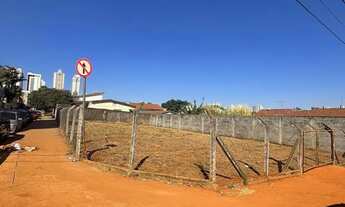 Imagem: Lote de esquina Próximo ao Flamboyant