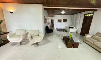 Imagem 4: Casa para venda possui 530 metros quadrados com 6 quartos em Jardim Leblon - Belo Horizont