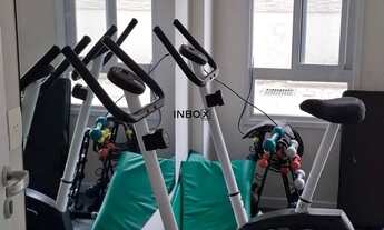 Imagem 7: INBOX CIA IMOBILIÁRIA VENDE COBERTURA de 02 quartos com vista para o MAR