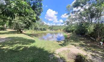 Imagem: Chácara à venda e para alugar em São